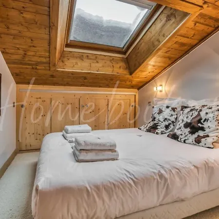Yupik Apartment *