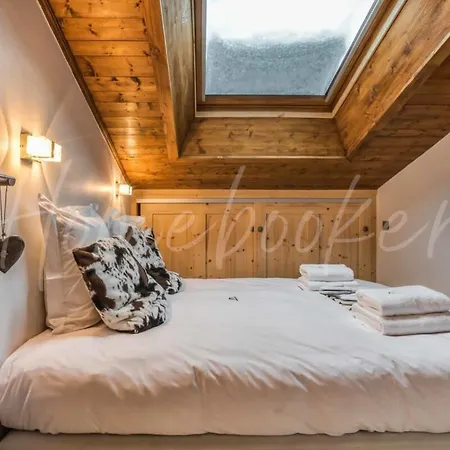Yupik Apartment Megève