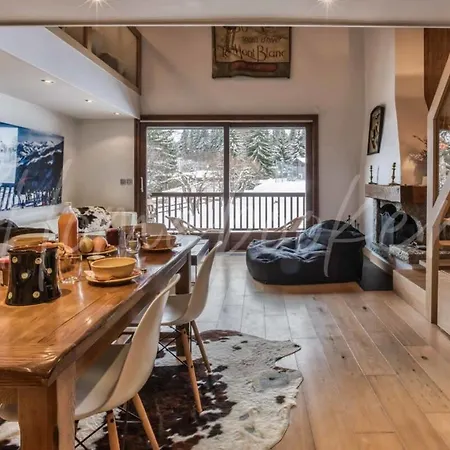 Apartment Yupik *