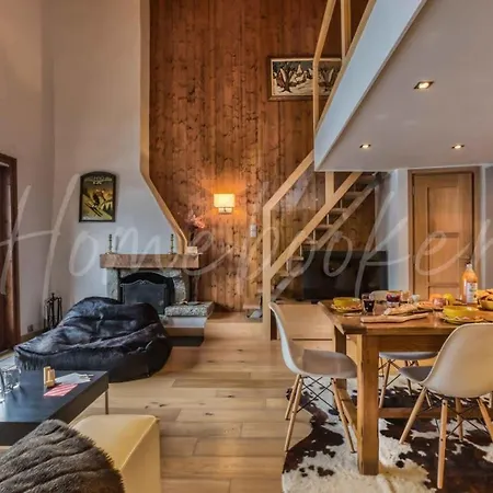 Apartment Yupik *