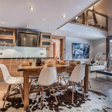 Apartment Yupik